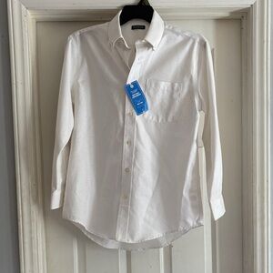 George White Casual Button Down Shirt